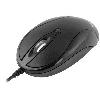 KeyTeck MOUSE OTTICO MS-552 USB/PS2